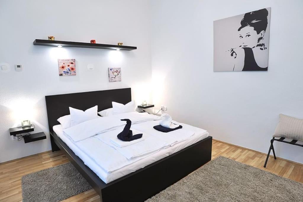 Apartament Jazz! Super Cozy Downtown