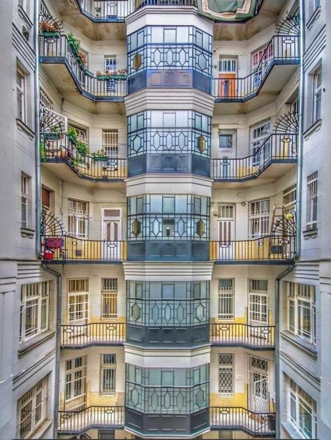 Apartamento Jazz! Super Cozy Downtown Budapeste