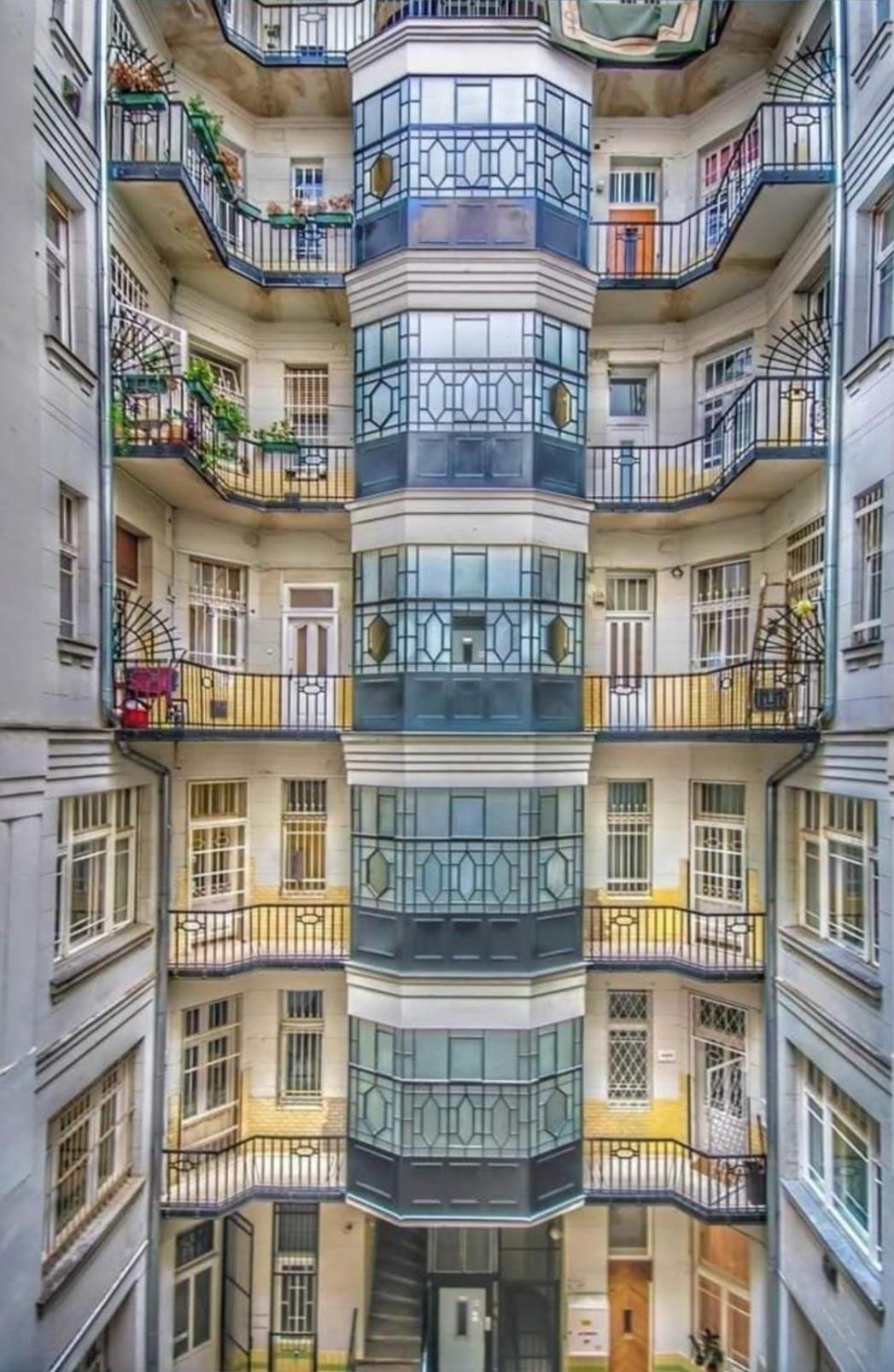 Apartament Jazz! Super Cozy Downtown