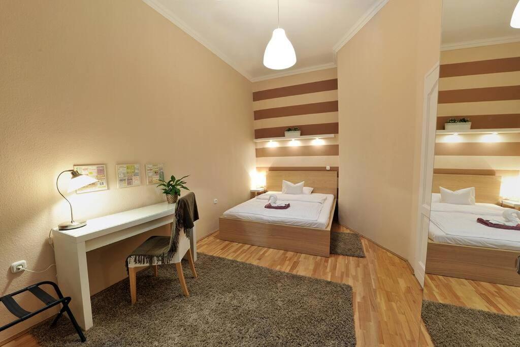 Jazz! Super Cozy Downtown Apartment